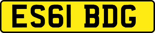 ES61BDG