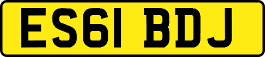 ES61BDJ