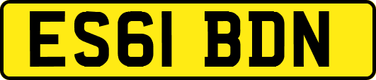 ES61BDN