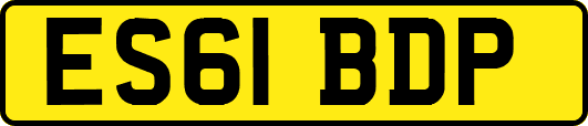 ES61BDP
