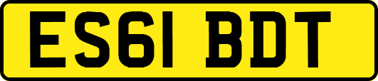 ES61BDT