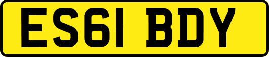 ES61BDY