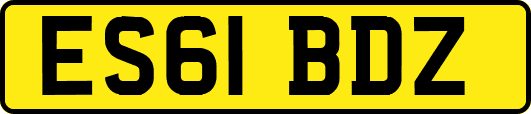 ES61BDZ