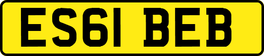 ES61BEB