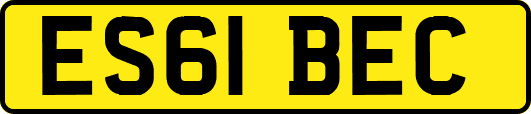 ES61BEC