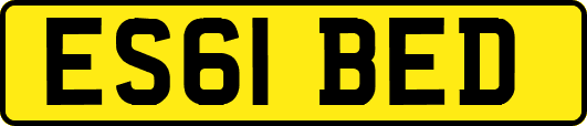 ES61BED