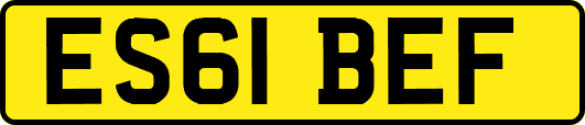 ES61BEF