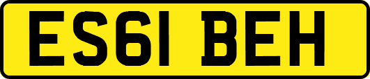 ES61BEH