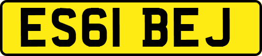 ES61BEJ