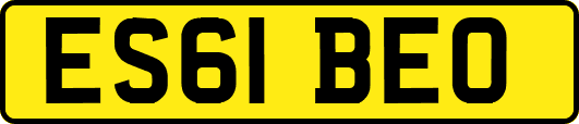 ES61BEO