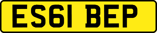 ES61BEP