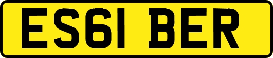 ES61BER