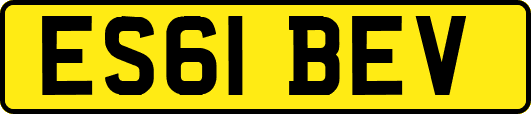 ES61BEV
