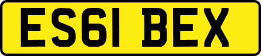 ES61BEX