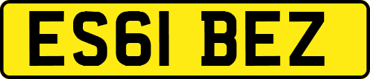 ES61BEZ