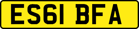 ES61BFA