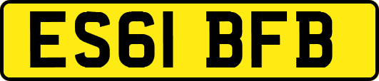 ES61BFB