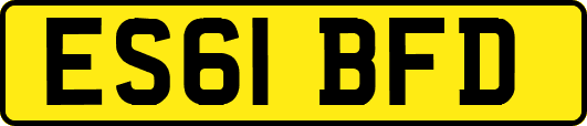 ES61BFD