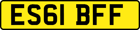 ES61BFF