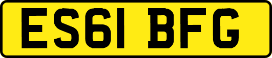 ES61BFG