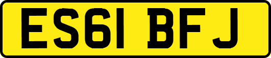 ES61BFJ