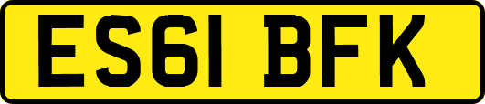 ES61BFK