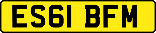 ES61BFM