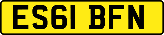 ES61BFN