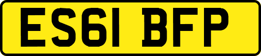 ES61BFP