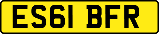 ES61BFR