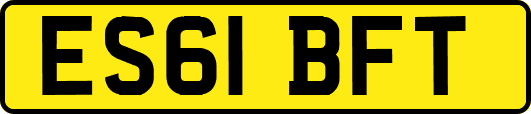 ES61BFT