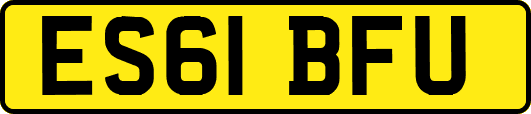 ES61BFU