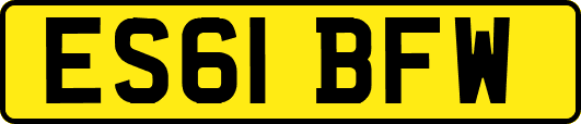 ES61BFW
