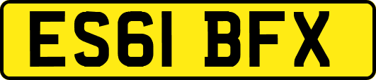 ES61BFX