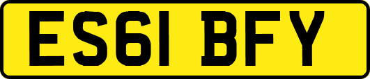 ES61BFY
