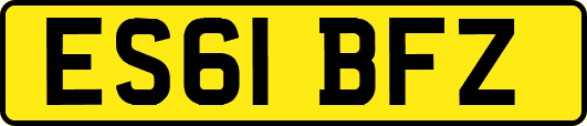 ES61BFZ