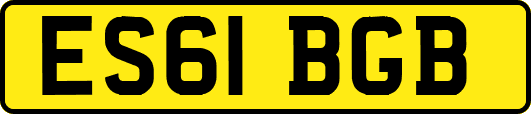 ES61BGB
