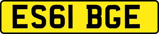 ES61BGE