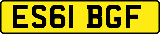 ES61BGF