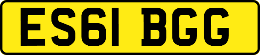 ES61BGG