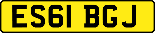 ES61BGJ
