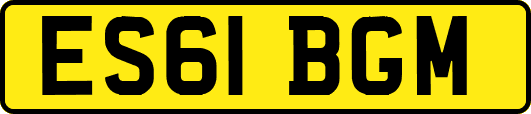 ES61BGM