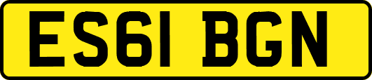 ES61BGN