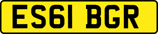 ES61BGR