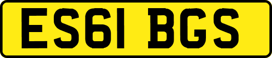 ES61BGS