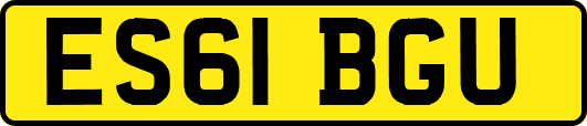 ES61BGU