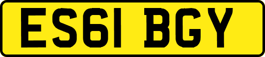 ES61BGY