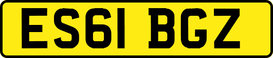 ES61BGZ