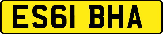ES61BHA