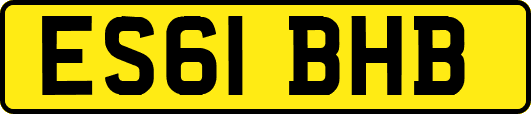 ES61BHB
